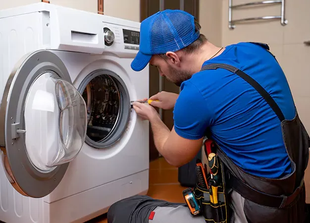 Professional Appliances Repair Company in Dubai