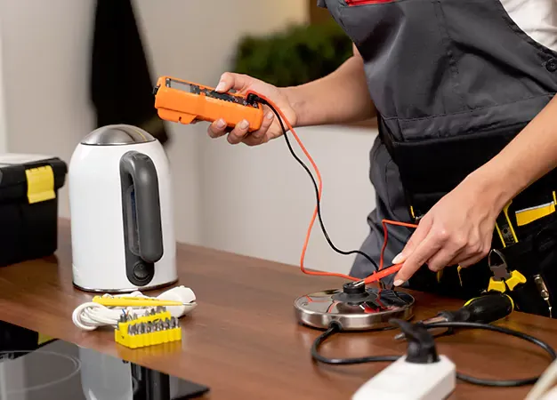 Qualified Home Appliance Repair in Dubai At Affordable Rates