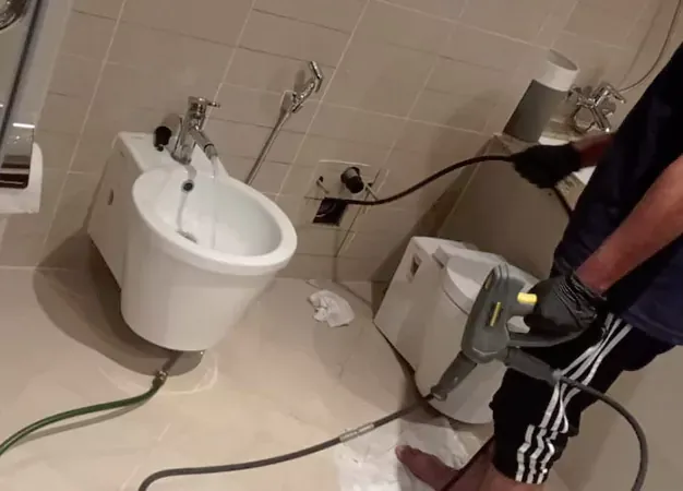 Reliable 24/7 Emergency Drain Service in Dubai