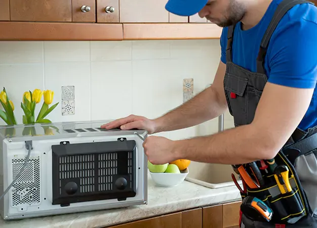 Reliable Appliances Repair Services in Dubai That You Can Trust