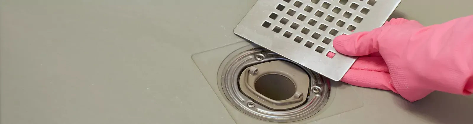 Shower Pan Repair in Al Furjan