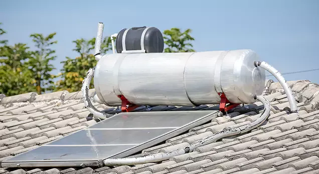 The Importance of Regular Maintenance for Solar Water Heaters in Dubai