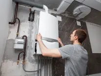 Installation And Repair Of Traditional Water Heaters