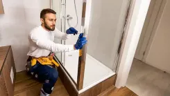 Shower Pan Repair in UAE