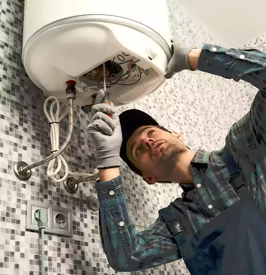 Water Heater Specialist in Dubai