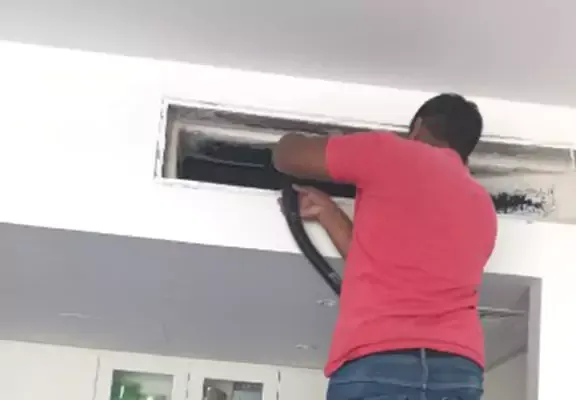 Why Choose Us for Air Conditioner Repair Service in Dubai