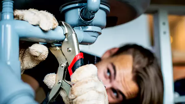 Water Leak Detection in Abu Dhabi