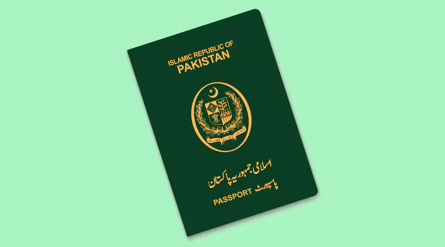 How to Renew Pakistani Passport in Dubai