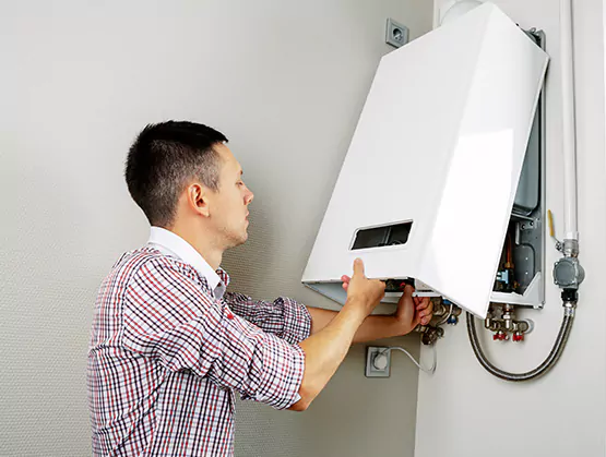 Installation And Repair Of Tankless Water Heaters