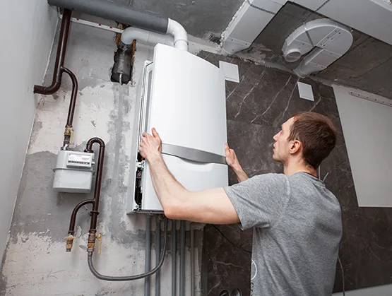Installation And Repair Of Traditional Water Heaters
