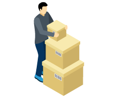 Reliable Moving Services in Dubai
