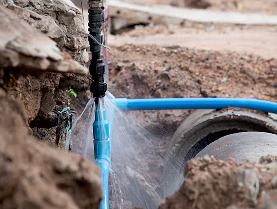 Water Leak Detection and Repair in Dubai