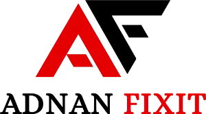 Adnan Fixit
