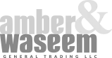 Amber & waseem General Trading LLC