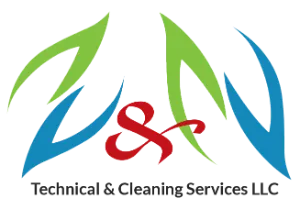 Z & N Technical & Cleaning Services LLC