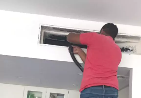 Why Choose Us for Air Conditioner Repair Service in Dubai