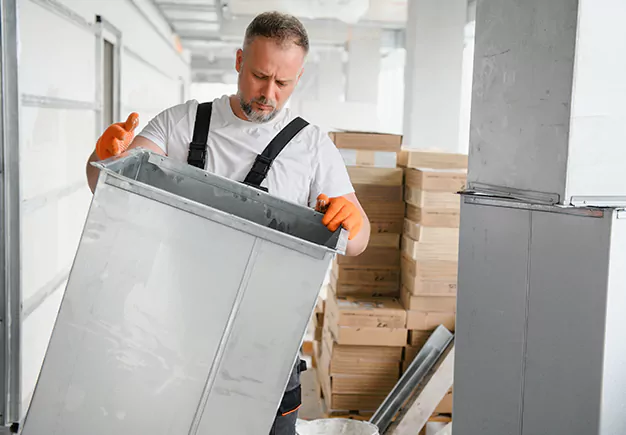 Aircon Deep Clean in Dubai